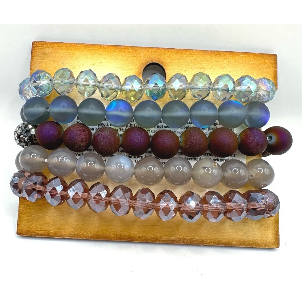 Keep it Gypsy Stack NWT - Picture 3 of 3